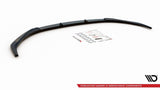 FRONT SPLITTER LEXUS LS MK4 FACELIFT by LEXUS LE-LS-4F-FD1G