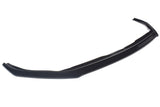 FRONT SPLITTER LEXUS NX FACELIFT by LEXUS LE-NX-1F-H-FD1G