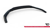 Maxton Design Front Splitter Lexus Rx F-Sport Mk5 by Maxton Design LE-RX-5-FSPORT-FD1G+FD1RG