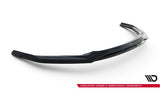Maxton Design Front Splitter Lexus Rx F-Sport Mk5 by Maxton Design LE-RX-5-FSPORT-FD1G+FD1RG