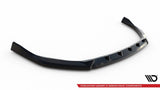 FRONT SPLITTER LEXUS RX MK4 FACELIFT by LEXUS LE-RX-4F-FD1G