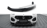 FRONT SPLITTER MASERATI GRECALE GT / MODENA MK1 by MASERATI MS-GR-1-FD1G+FD1RG