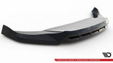 FRONT SPLITTER MASERATI GRECALE GT / MODENA MK1 by MASERATI MS-GR-1-FD1G+FD1RG