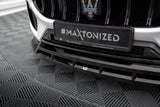 FRONT SPLITTER MASERATI GRECALE GT / MODENA MK1 by MASERATI MS-GR-1-FD1G+FD1RG