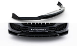 Front Splitter Maserati Levante GT Mk1 Facelift by MASERATI MS-LE-1F-GT-FD1G+FD1RG