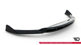 Front Splitter Maserati Levante GT Mk1 Facelift by MASERATI MS-LE-1F-GT-FD1G+FD1RG