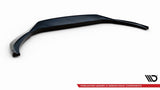 Maxton Design Front Splitter - Maserati Levante GTS Mk1 by Maxton Design MS-LE-1-GTS-FD1G+FD1RG