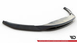 Maxton Design Front Splitter - Maserati Levante GTS Mk1 by Maxton Design MS-LE-1-GTS-FD1G+FD1RG
