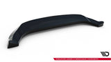 Maxton Design Front Splitter Mercedes-AMG GLE 53 / AMG-Line SUV / Coupe W167 Facelift / C167 Facelift by Maxton Design ME-GLE-X167F-53-FD1G+FD1RG