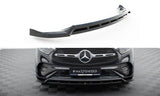 Maxton Design Front Splitter Mercedes-Benz GLC AMG-Line X254 by Maxton Design ME-GLC-X254-AMGLINE-FD1G+FD1RG