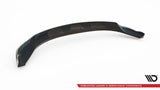 Maxton Design Front Splitter Mercedes-Benz GLC AMG-Line X254 by Maxton Design ME-GLC-X254-AMGLINE-FD1G+FD1RG