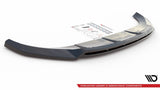 FRONT SPLITTER MERCEDES-BENZ GLS AMG-LINE X167 by MERCEDES ME-GLS-167-AMGLINE-FD1G+FD1RG