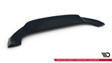 Maxton Design Front Spitter for Mercedes-Bens GLS AMG Line X167 Facelift