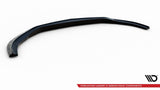 Maxton Design Front Splitter Mercedes-Benz S AMG-Line W223 by Maxton Design ME-S-223-AMGLINE-FD1G+FD1RG