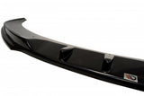 Maxton Design Front Splitter Mercedes Sprinter Mk2 by Maxton Design ME-SP-2-FD1G