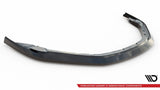 Maxton Design Front Splitter Porsche 911 992 GT3 by Maxton Design PO-911-992-GT3-FD1G