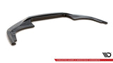 Maxton Design Front Splitter Porsche 911 Carrera 4S 992 by Maxton Design PO-911-992-CA-4S-FD1G+FD1RG