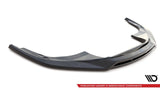 Maxton Design Front Splitter Porsche 911 Carrera 4S 992 by Maxton Design PO-911-992-CA-4S-FD1G+FD1RG