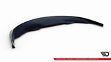 Maxton Design Front Splitter Porsche Boxster 987 by Maxton Design PO-BO-S-987-FD1G