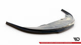 Maxton Design Front Splitter Porsche Boxster 987 by Maxton Design PO-BO-S-987-FD1G