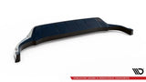 Maxton Design Front Splitter Porsche Cayenne SUV / Coupe Mk3 Facelift by Maxton Design PO-CAY-3F-FD1G+FD1RG