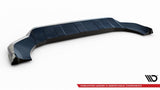 Maxton Design Front Splitter Porsche Cayenne Sport Design Mk3 by Maxton Design PO-CAY-3-SPORT-FD1G+FD1RG