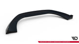 Maxton Design Front Splitter Porsche Macan GTS Mk1 Facelift 2 by Maxton Design PO-MA-1F-GTS-FD1G+FD1RG