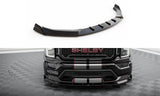 FRONT SPLITTER SHELBY F150 SUPER SNAKE by FORD SH-F150-SS-FD1G