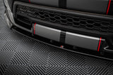FRONT SPLITTER SHELBY F150 SUPER SNAKE by FORD SH-F150-SS-FD1G