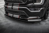 FRONT SPLITTER SHELBY F150 SUPER SNAKE by FORD SH-F150-SS-FD1G