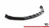 FRONT SPLITTER SHELBY F150 SUPER SNAKE by FORD SH-F150-SS-FD1G