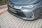 FRONT SPLITTER TOYOTA COROLLA XII SEDAN by TOYOTA TO-CO-12-S-FD1G