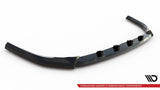 Front Splitter Toyota Highlander Mk4 by TOYOTA TO-HL-3-FD1G