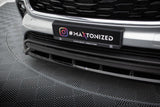 Front Splitter Toyota Highlander Mk4 by TOYOTA TO-HL-3-FD1G