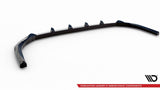 Front Splitter Toyota Highlander Mk4 by TOYOTA TO-HL-3-FD1G