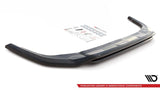 FRONT SPLITTER TOYOTA RAV4 MK5 by TOYOTA TO-RAV4-5-FD1G+FD1RG