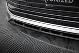 FRONT SPLITTER TOYOTA SIENNA MK4 by TOYOTA TO-SI-4-FD1G