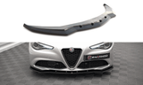 Maxton Design Front Splitter V.1 Alfa Romeo Giulia Sport by Maxton Design AL-GI-1-SPORT-FD1G