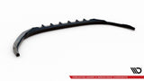 Maxton Design Front Splitter V.1 Audi A3 8Y by Maxton Design AU-A3-8Y-FD1G