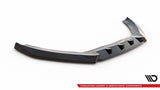 Maxton Design Front Splitter V.1 Audi A5 Coupe 8T Facelift by Maxton Design AU-A5-1F-FD1G
