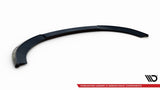 Maxton Design Front Splitter V.1 - Audi A7 C7 by Maxton Design AU-A7-C7-FD1G
