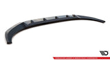 Maxton Design Front Splitter V.1 Audi RSQ8 Mk1 by Maxton Design AU-RSQ8-1-FD1G
