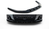 Maxton Design Front Splitter V.1 Audi S8 / A8 S-Line D5 Facelift by Maxton Design AU-S8-D5F-FD1G