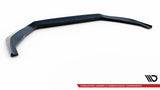 Maxton Design Front Splitter V.1 Audi S8 D5 by Maxton Design AU-S8-D5-FD1G+FD1RG