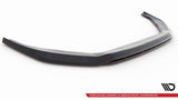 Maxton Design Front Splitter V.1 Audi S8 D5 by Maxton Design AU-S8-D5-FD1G+FD1RG