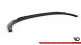 Maxton Design Front Splitter V.1 Audi E-Tron by Maxton Design AU-ETRON-1-FD1G