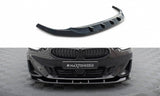 Maxton Design Front Splitter V.1 BMW 2 Coupe G42 by Maxton Design BM-2-G42-FD1G