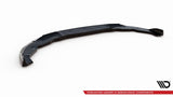 Maxton Design Front Splitter V.1 BMW 2 Coupe M-Pack / M240I G42 by Maxton Design BM-2-42-MPACK-FD1G