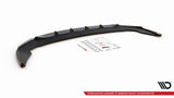 Maxton Design Front Splitter V.1 BMW 2 Gran Coupe M-Pack F44 by Maxton Design BM-2-44-MPACK-FD1G