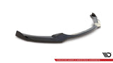 Maxton Design Front Splitter V.1 BMW 2 M-Pack F22 by Maxton Design BM-2-22-MPACK-FD1G